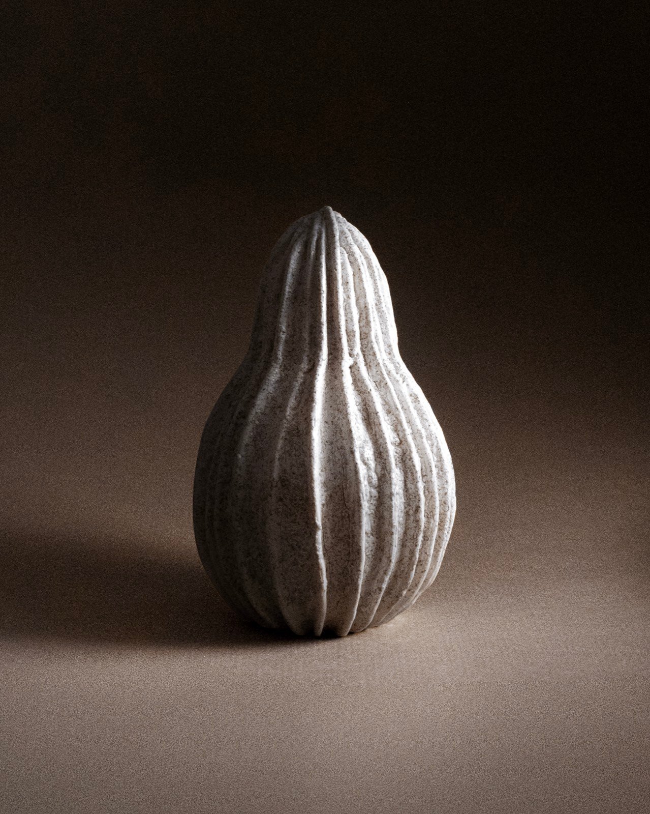 Semillas exhibition piece