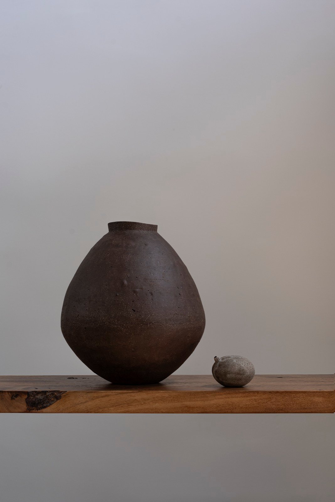 1000 Vases piece